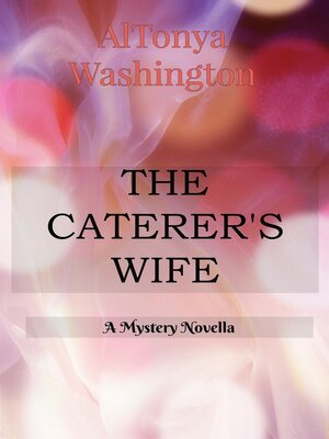 cover image of The Caterer's Wife